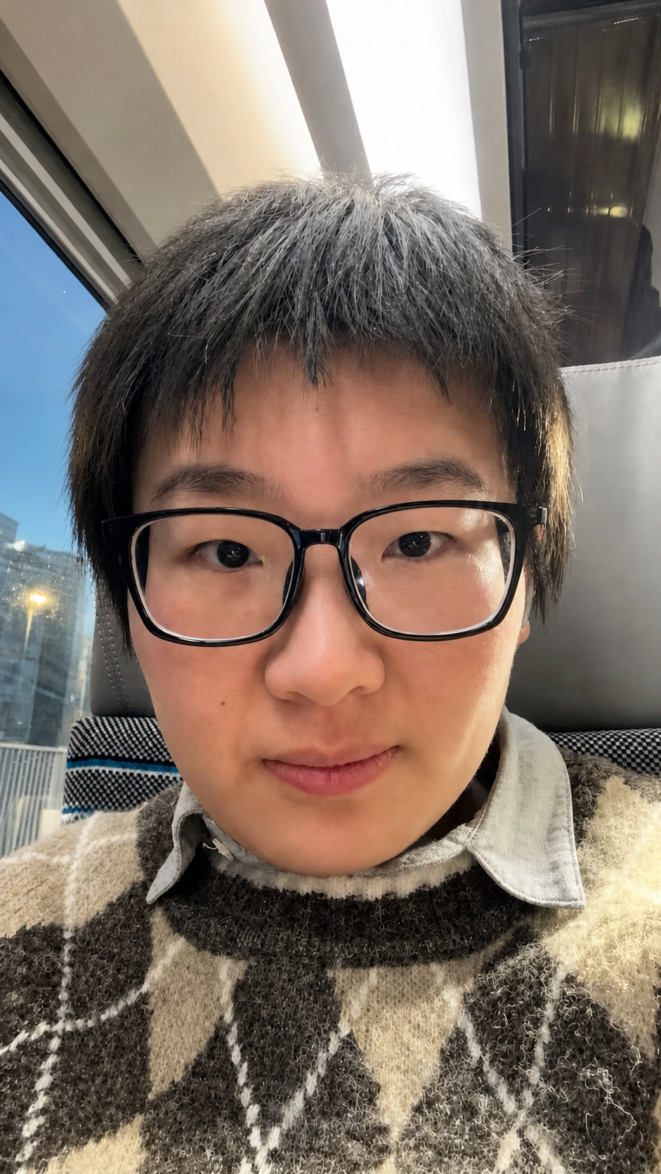 Yuheng Li